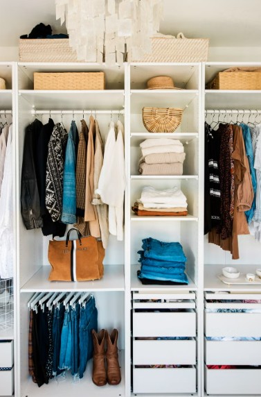 Home Organization