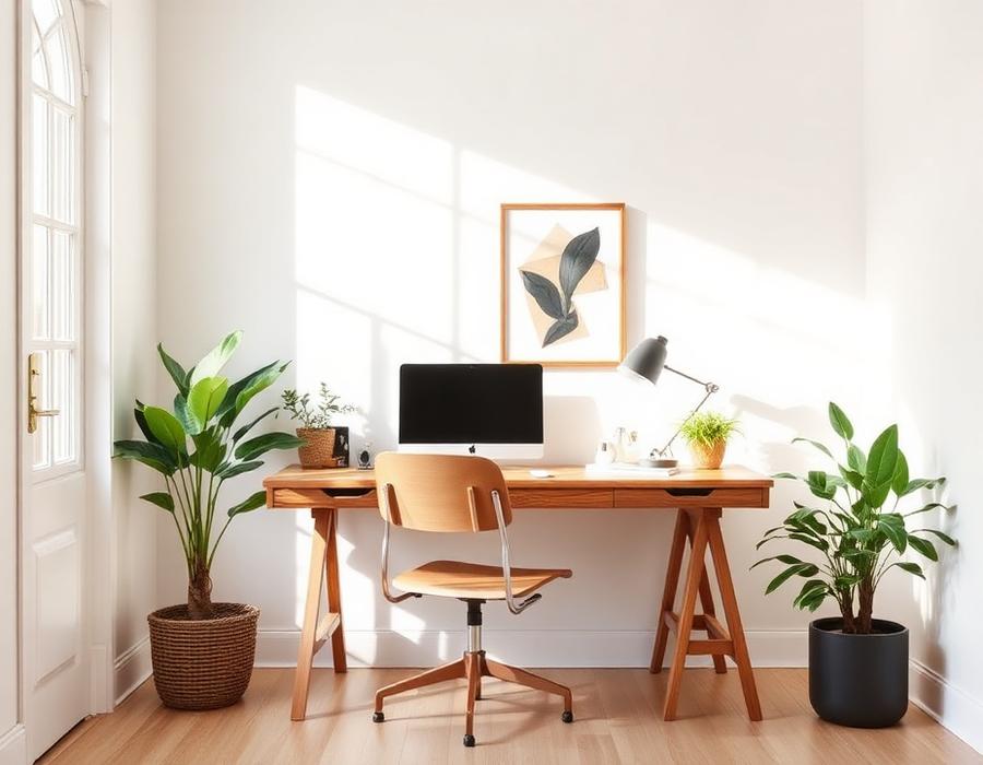 Full Apartment Organization, Cleaning and Furniture Assembly before