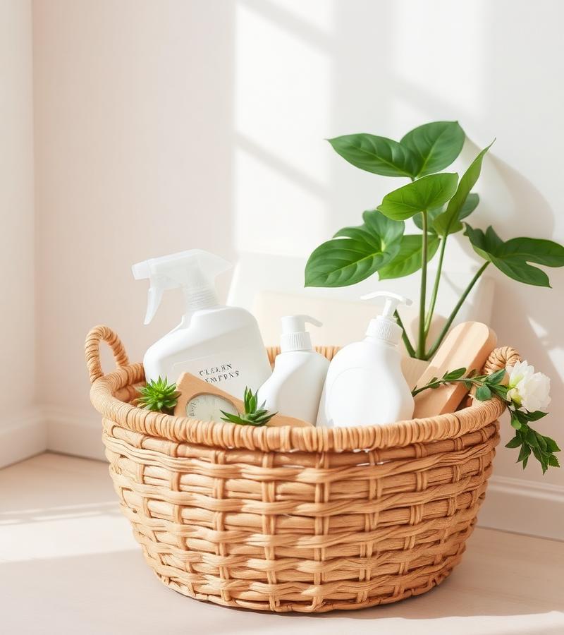 Cleaning
