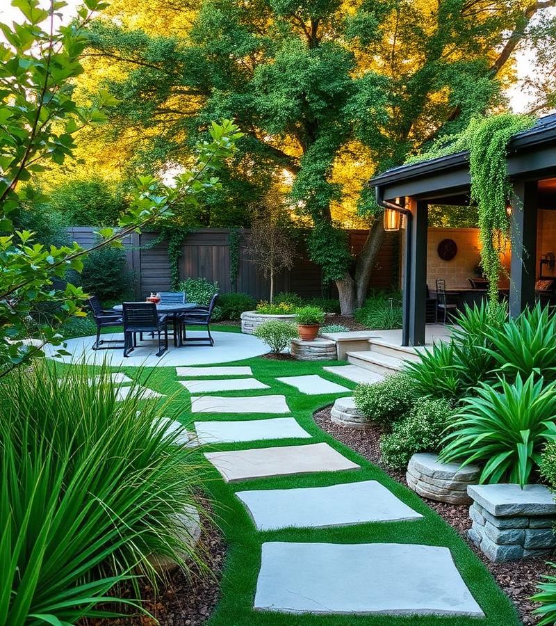 Landscape Design