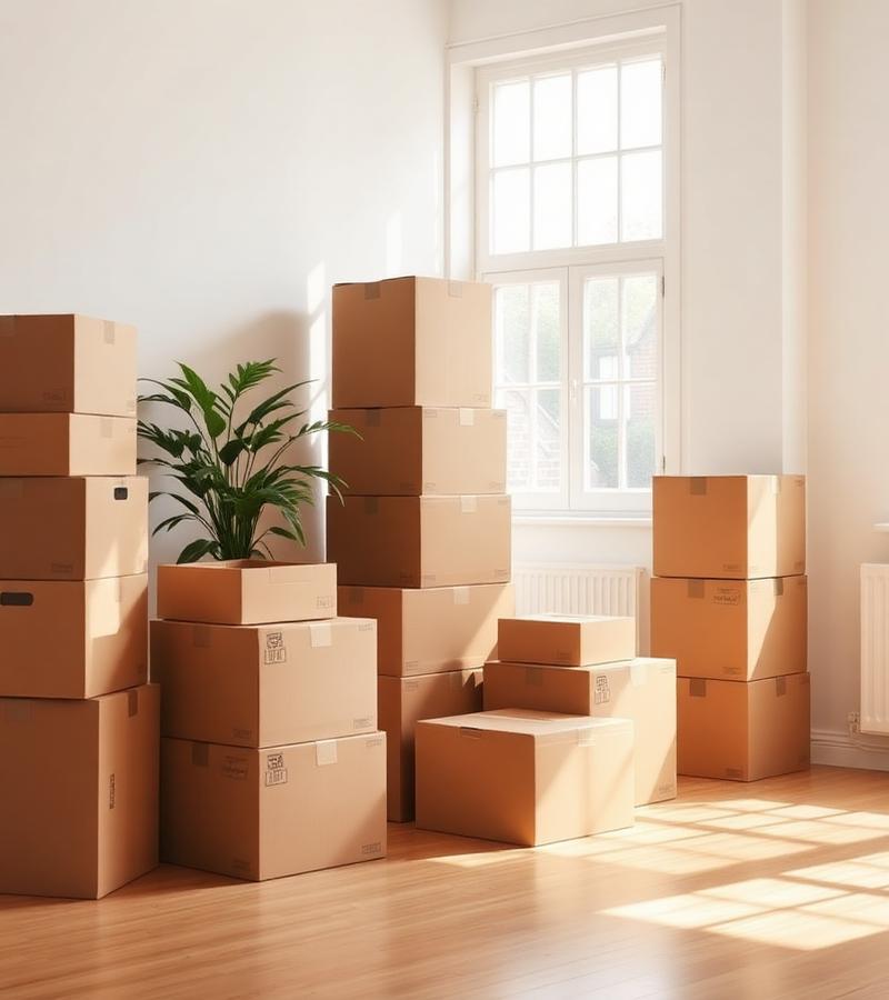 Moving Services